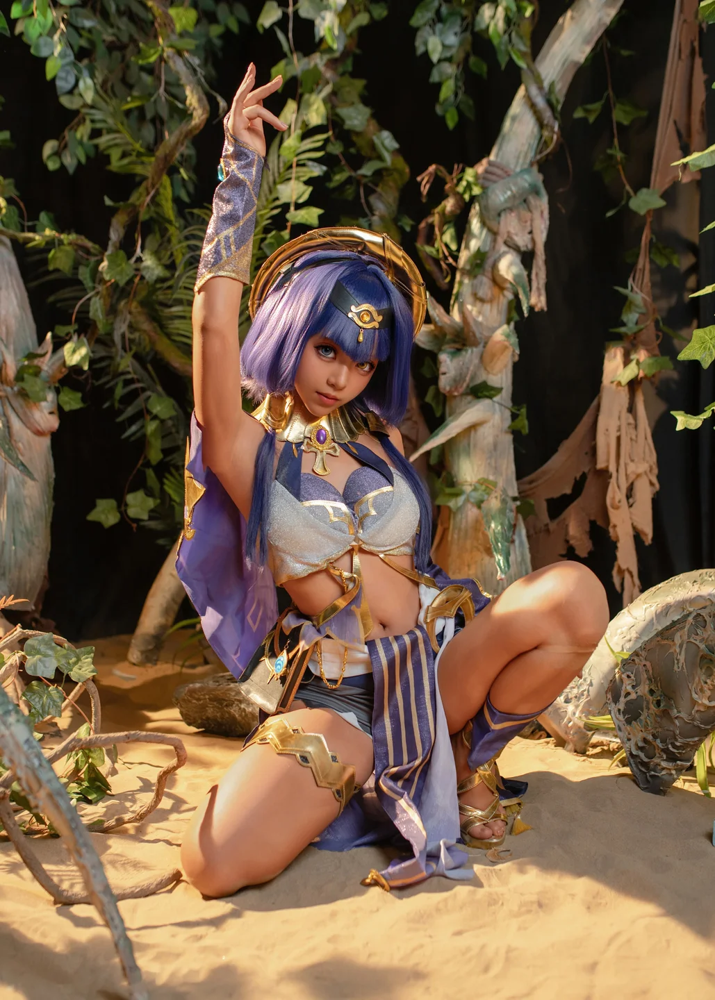 Bangni邦尼 - No.068 原神·坎蒂丝 [70P-698MB] tg@simisebaisi 【丝足阁】027.webp